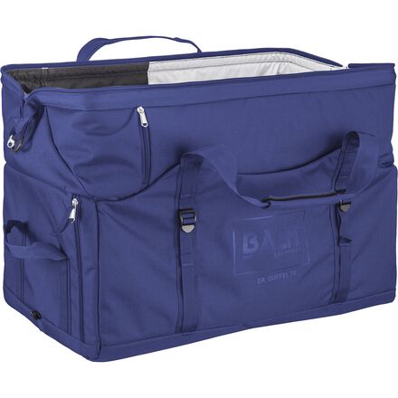 Bach Dr. 70 Duffel Bag - Accessories