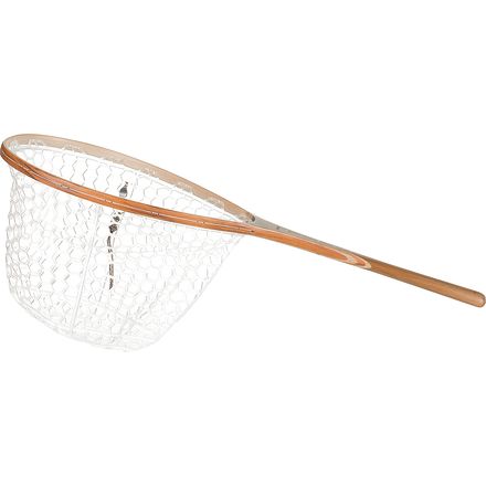 brodin fishing net Brodin S2 Cutthroat Float Tube Net