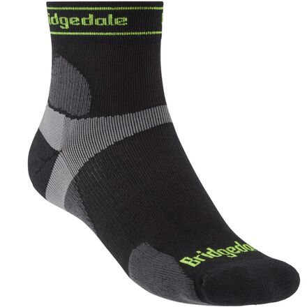 Bridgedale hike ultra best sale light t2 crew
