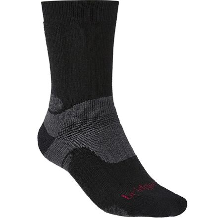 Bridgedale Hike Midweight Merino Performance Boot Sock - Men's