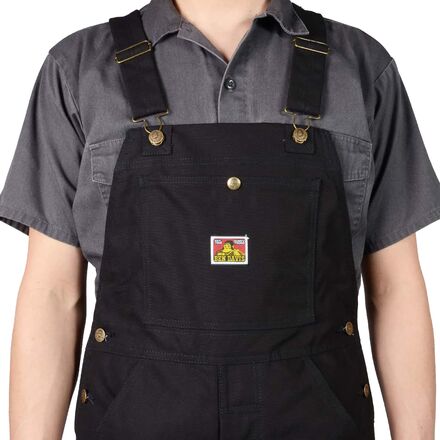 Ben Davis Bib Overalls - Men's - Clothing