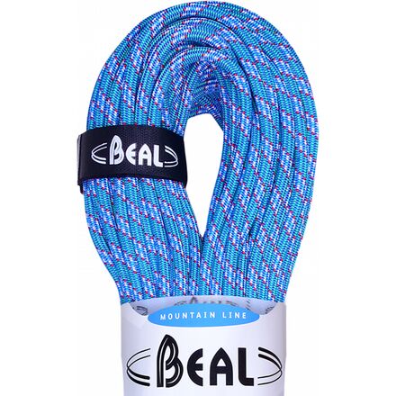 Beal Ice Line 8.1mm Rope