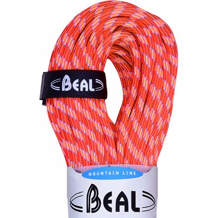 Beal Ice Line 8.1mm Rope