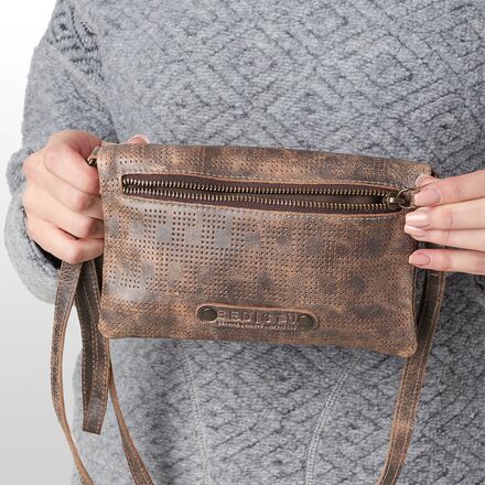 Bed Stu Bayshore Purse Women s Accessories
