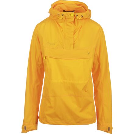 microlight bergans