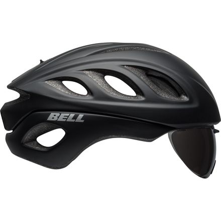 bell bike helmet with shield Bell Star Pro Helmet with Shield