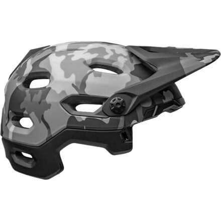 bell dh helmets Super MIPS Adult Mountain Bike Helmet Float Fit DH would be a welcome upgrade on any helmet Mountain Bike Helmet Bell Super