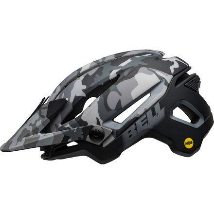 Bell sixer clearance mips 2020