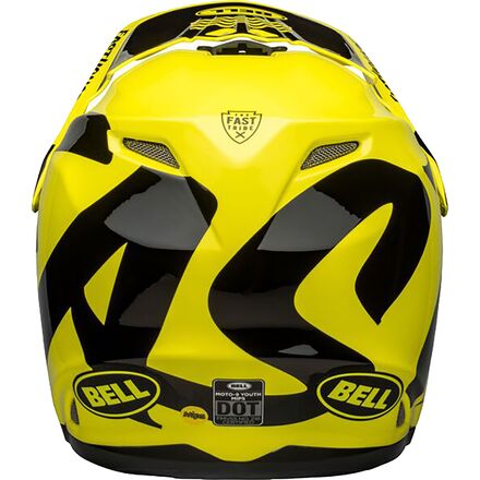 Bell full 9 2025 helmet