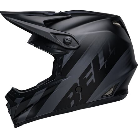 Bell Full-9 Fusion Mips Helmet - Bike Bell Full-9 Fusion Mips Helmet - Bike