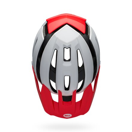 bell 2r helmet backcountry Nomad Mips 2 QUIETKAT USA and rotational impacts by employing a design that uses two separate layers of foam connected by elastomers that allow the two layers to move independently Just In: Bell's Shape Shifting
