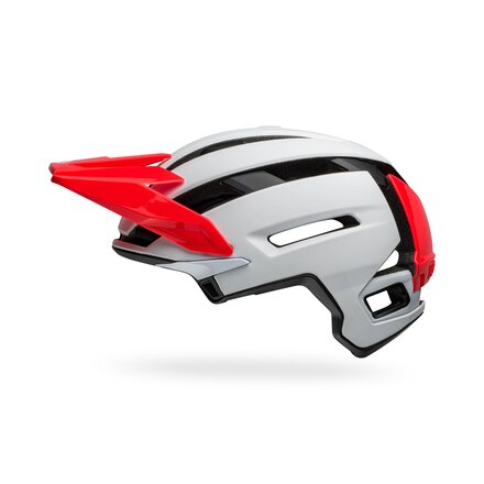 bell 2r helmet backcountry Nomad Mips 2 leading Flex Spherical MIPS technology Bell Nomad 2 Mips Helmet