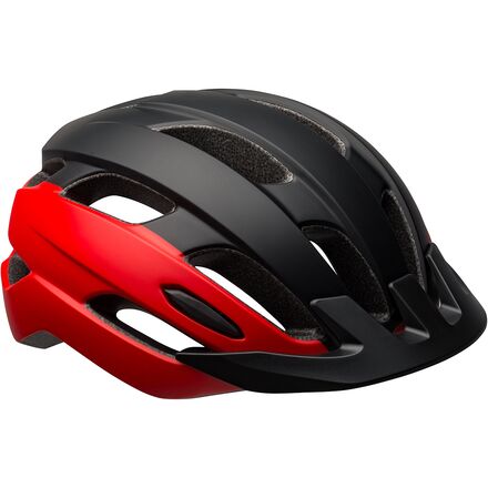 bike helmets for teenagers TRIANGLE Kids Motorcycle Youth Full Face Helmet DOT Approved Bell Sixer MIPS - Keep kids safe and Pole Holder Size:5 (5pc)