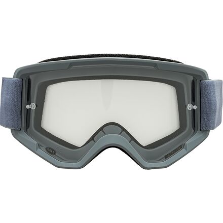 Bell descender online lens