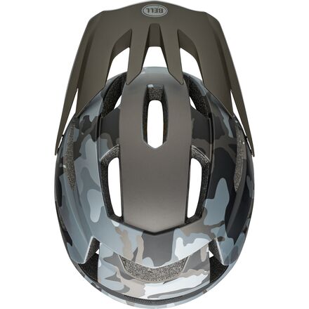 bell 4forty mips mountain bike helmet MTB Bell 4Forty Air MIPS Bike