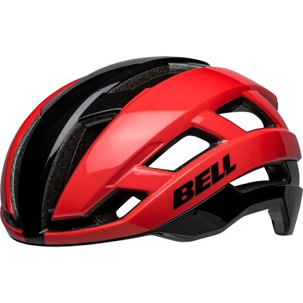bell bicycle helmets online Sanction Helmet Matte Crimson/Slate/Gray / Large part mountain Bell 3QTR-Air MIPS Helmet Steel