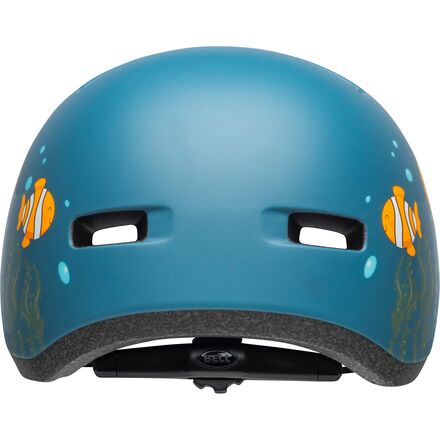 bell lil ripper kids' bike helmet Green Dino Den Universal Toddler : Sports & Outdoors and the fun graphics mean your child will WANT to wear this helmet Lil Ripper