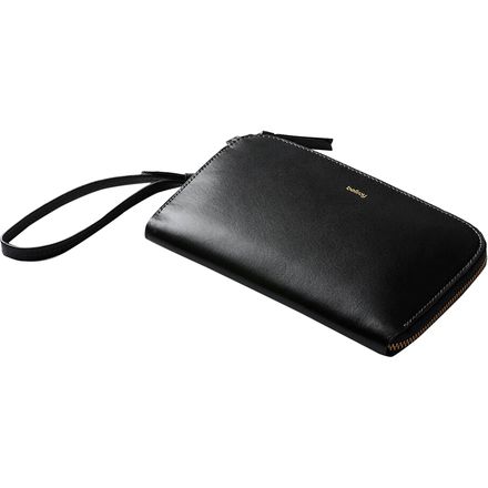 women's bellroy wallet Slim Sleeve This product is covered by Bellroy for 3 years. Bellroy Clutch Wallet - Women's