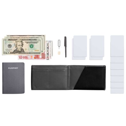 Bellroy Travel Wallet RFID - Men's - Accessories