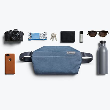 Sling bag top bellroy