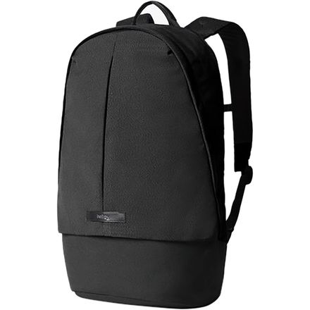 bellroy classic backpack plus black europe Second Edition – modernclassicshop It has a capacity of 21L and weighs 815g Bellroy Classic Daypack - Black