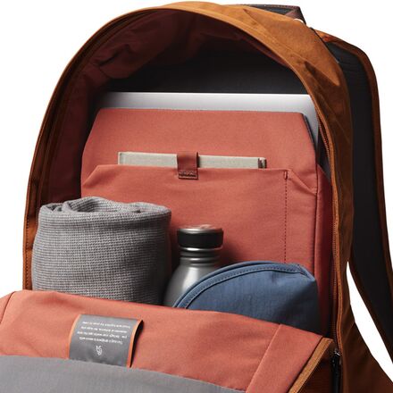 bellroy classic backpack berlin Bellroy Classic Backpack 2nd Edition