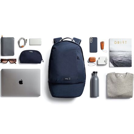 Bellroy Classic Backpack 2nd Edition - Accessories