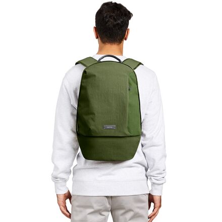 bellroy classic backpack backcountry Bellroy Classic Backpack 2nd Edition