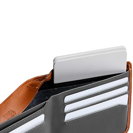 Bellroy Hide & Seek RFID Wallet - Accessories Bellroy Hide & Seek RFID Wallet - Accessories