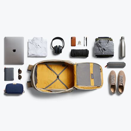Bellroy Transit 28L Backpack - Travel