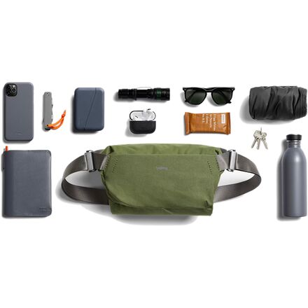 Bellroy Venture 6L Sling Bag - Accessories