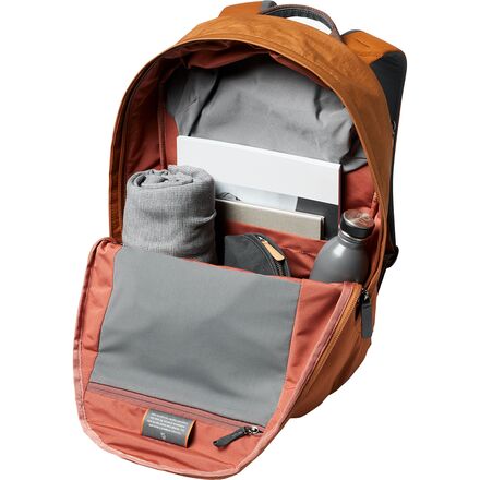 Bellroy Classic+ 2nd Edition 24L Backpack - Accessories