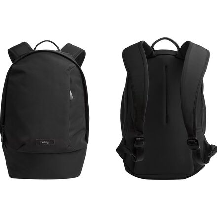 ベルロイ Classic Backpack Compact 16L Bellroy Classic Compact 16L Backpack - Accessories