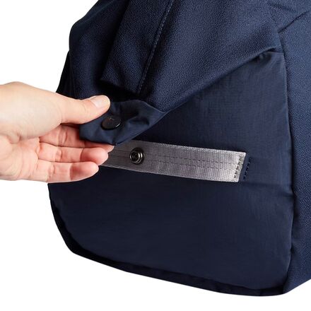Bellroy Classic Weekender 35L Duffel - Accessories