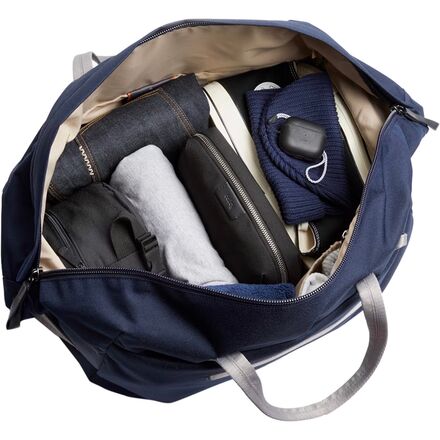 Bellroy Classic Weekender 35L Duffel - Accessories