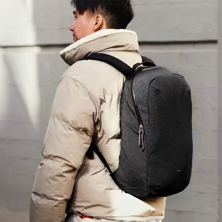 Bellroy Via Backpack - Accessories