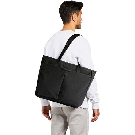 Tokyo Wonder Tote 15L トートバッグ Amazon.com: Bellroy Tokyo Wonder Tote (15L laptop tote bag, fits