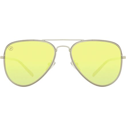 Blenders Eyewear Kiwi Dream A Series Polarized Sunglasses  display picture 1