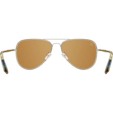 Blenders Eyewear Kiwi Dream A Series Polarized Sunglasses  display picture 1