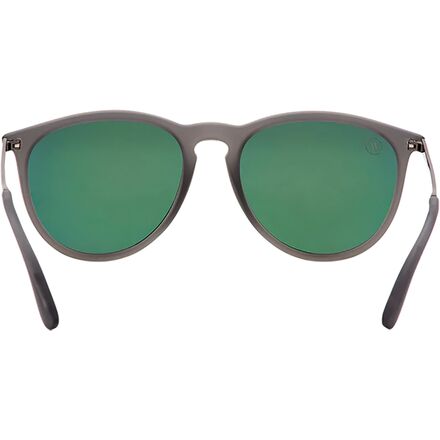 Blenders Eyewear North Park Lemonade Fog Polarized Sunglasses LEMFOG_D2.jpg main image 4
