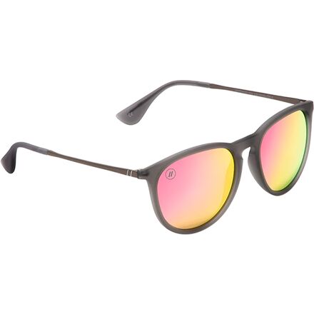 Blenders Eyewear North Park Lemonade Fog Polarized Sunglasses LEMFOG_D2.jpg main image 3