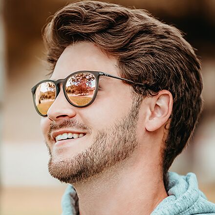 Blenders Eyewear North Park Lemonade Fog Polarized Sunglasses LEMFOG_D2.jpg main image 2