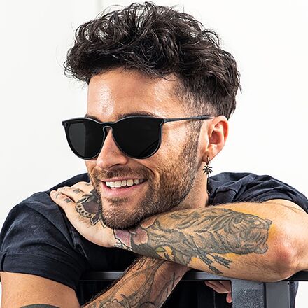 Blenders Eyewear North Park X2 Polarized Sunglasses - Accessories