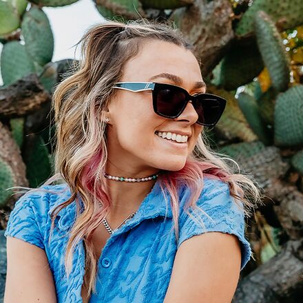 Blenders Eyewear Mave Polarized Sunglasses - Accessories