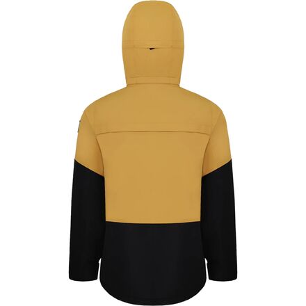 Boulder Gear Downslide Jacket - Men's - Clothing