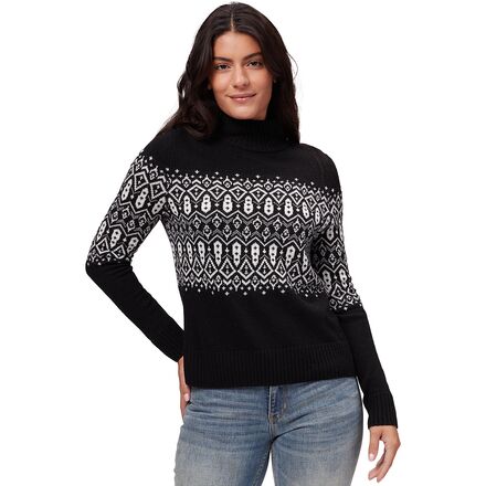 Bogner Fire Ice Carin Sweater Women s Clothing