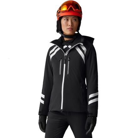 Bogner  Skiing outfit, Ski women, Skiwear women