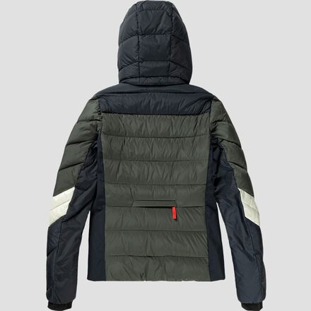 (取寄) ボグナーファイヤーアンド アイス レディース ファリーナ3-D フーデット ジャケット - ウィメンズ Bogner - Fire+Ice women Farina3-D Hooded Jacket - Women's Unexplored Bogner - Fire+Ice Farina3-D Hooded Jacket - Women's - Clothing