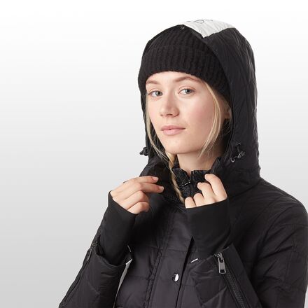 Bogner Sport Grete-D Snow Suit - Women's - Clothing