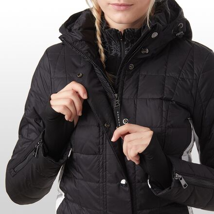 Bogner Sport Grete-D Snow Suit - Women's - Clothing